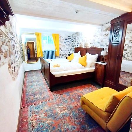 Unik Villa Sankt Andreasberg Buitenkant foto