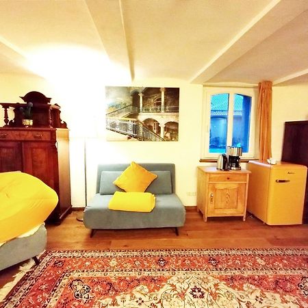 Unik Villa Sankt Andreasberg Buitenkant foto