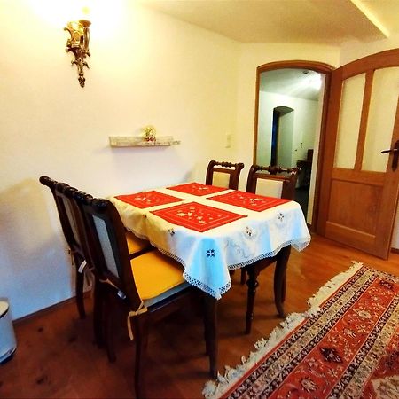 Unik Villa Sankt Andreasberg Buitenkant foto