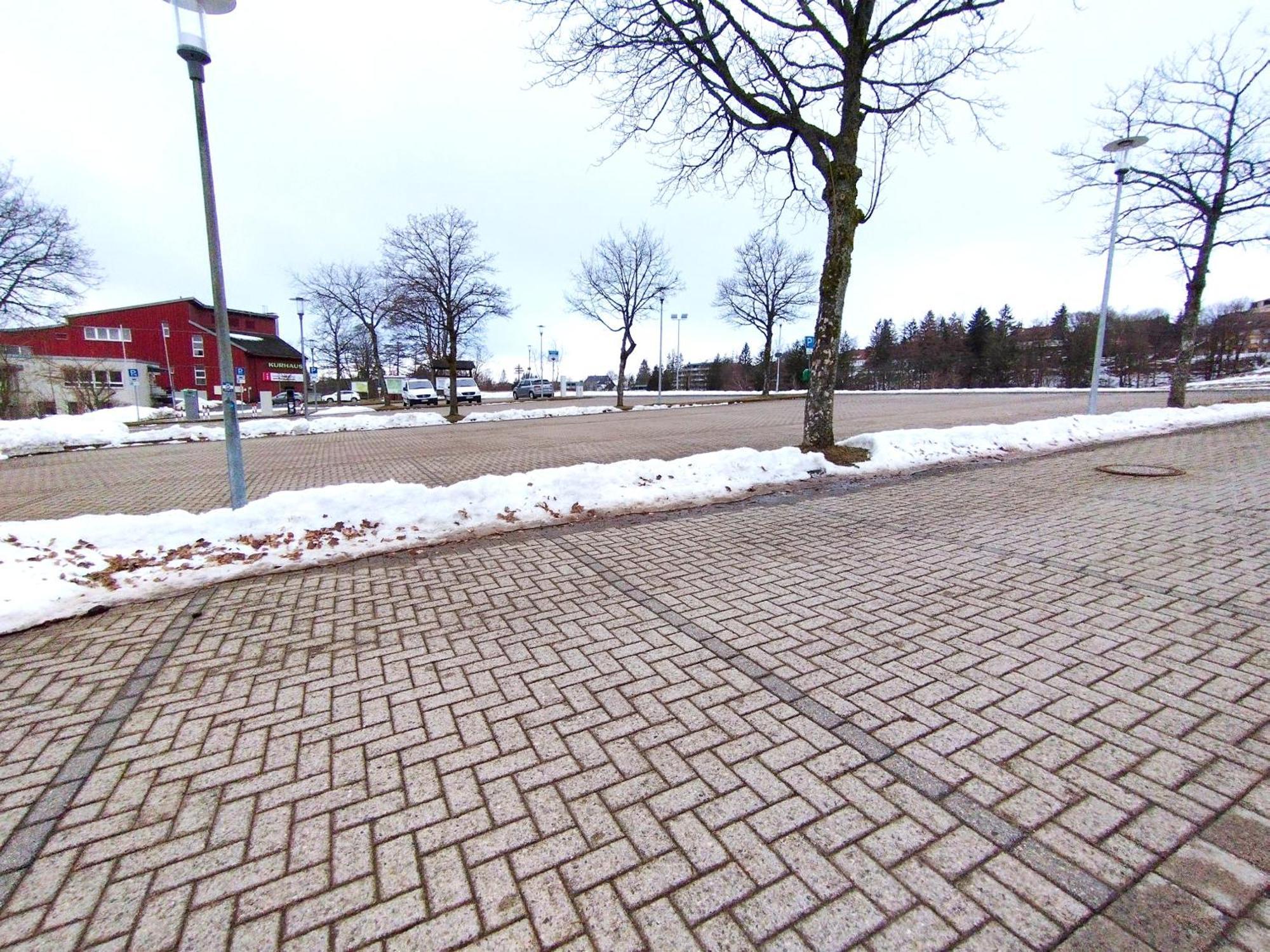 Unik Villa Sankt Andreasberg Buitenkant foto