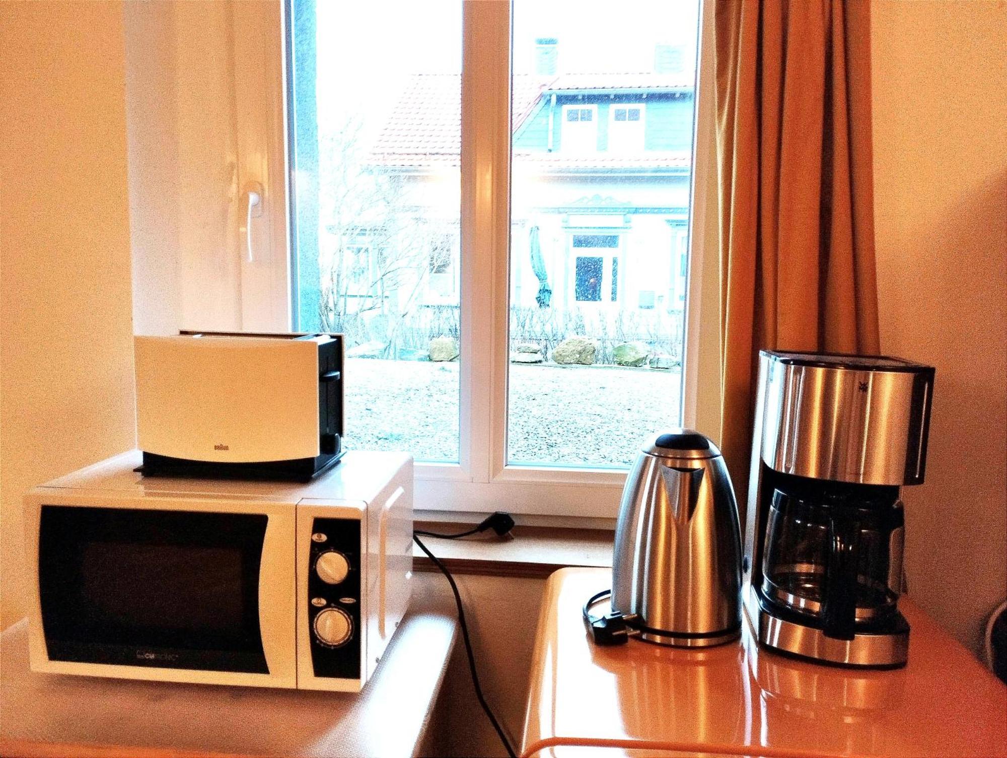 Unik Villa Sankt Andreasberg Buitenkant foto